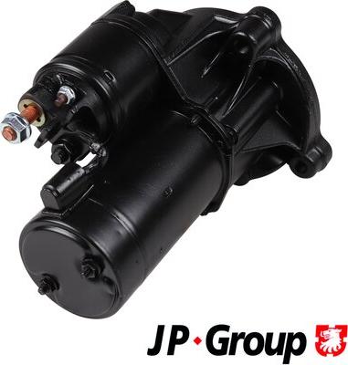 JP Group 4190300400 - Starteris www.autospares.lv