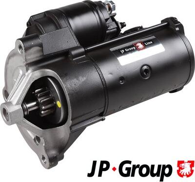 JP Group 4190300300 - Starteris www.autospares.lv