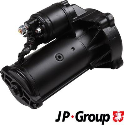 JP Group 4190300200 - Starteris autospares.lv