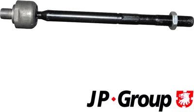 JP Group 4144500600 - Inner Tie Rod, Axle Joint www.autospares.lv