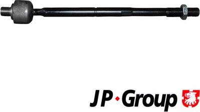 JP Group 4144500100 - Inner Tie Rod, Axle Joint www.autospares.lv