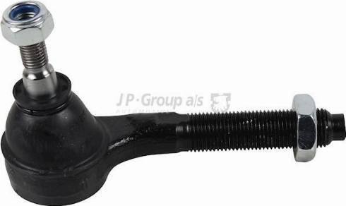 JP Group 4144601480 - Stūres šķērsstiepņa uzgalis www.autospares.lv