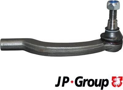 JP Group 4144601180 - Stūres šķērsstiepņa uzgalis www.autospares.lv