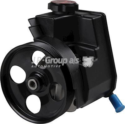 JP Group 4145100900 - Hydraulic Pump, steering system www.autospares.lv