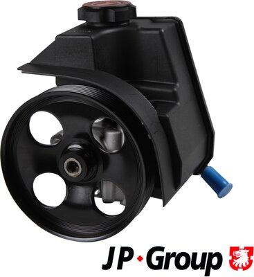 JP Group 4145101400 - Hydraulic Pump, steering system www.autospares.lv