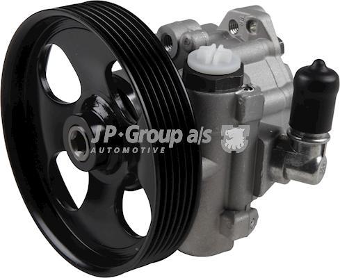 JP Group 4145101600 - Hydraulic Pump, steering system www.autospares.lv