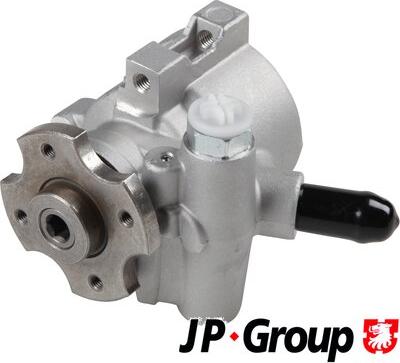 JP Group 4145101200 - Hydraulic Pump, steering system www.autospares.lv