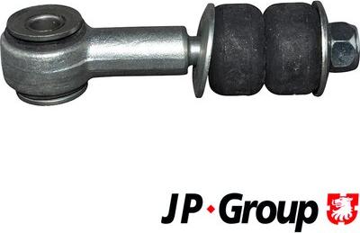 JP Group 4140400100 - Тяга / стойка, стабилизатор www.autospares.lv