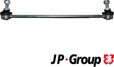 JP Group 4140401500 - Rod / Strut, stabiliser www.autospares.lv