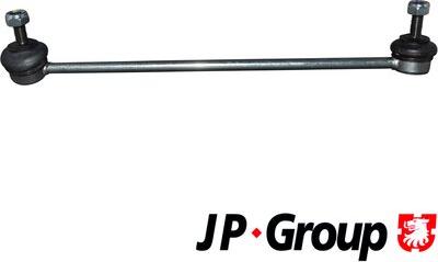 JP Group 4140401080 - Stiepnis / Atsaite, Stabilizators www.autospares.lv