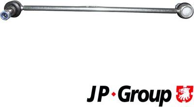 JP Group 4140401200 - Rod / Strut, stabiliser www.autospares.lv