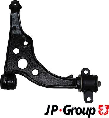 JP Group 4140100970 - Track Control Arm www.autospares.lv