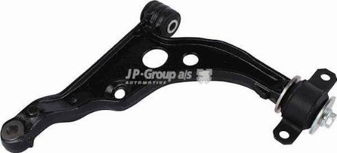 JP Group 4140101880 - Track Control Arm www.autospares.lv