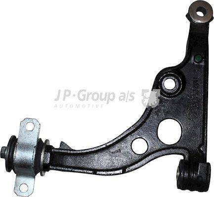 JP Group 4140101870 - Track Control Arm www.autospares.lv