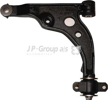 JP Group 4140101370 - Track Control Arm www.autospares.lv