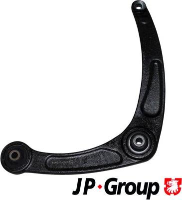 JP Group 4140101280 - Track Control Arm www.autospares.lv