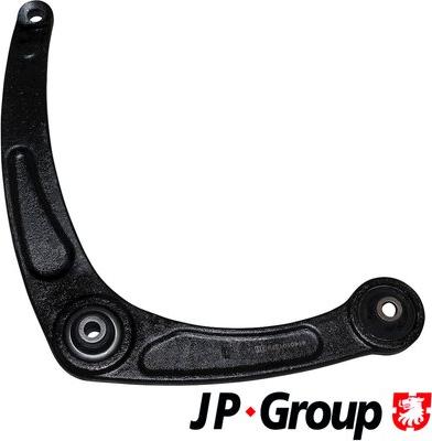 JP Group 4140101270 - Track Control Arm www.autospares.lv