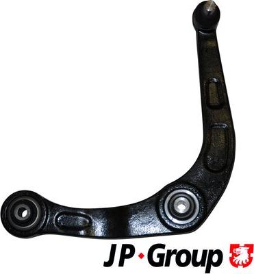 JP Group 4140103070 - Track Control Arm www.autospares.lv