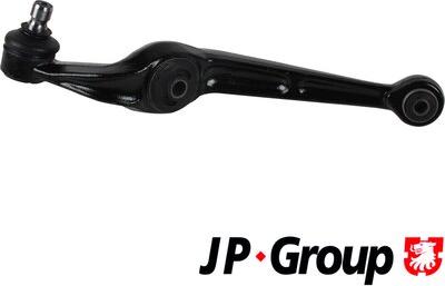 JP Group 4140102970 - Рычаг подвески колеса www.autospares.lv