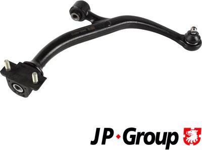 JP Group 4140102780 - Рычаг подвески колеса www.autospares.lv