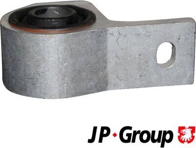 JP Group 4140200300 - Bush of Control / Trailing Arm www.autospares.lv