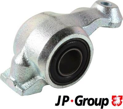 JP Group 4140201200 - Bush of Control / Trailing Arm www.autospares.lv