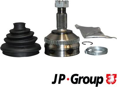 JP Group 4143300810 - Joint Kit, drive shaft www.autospares.lv