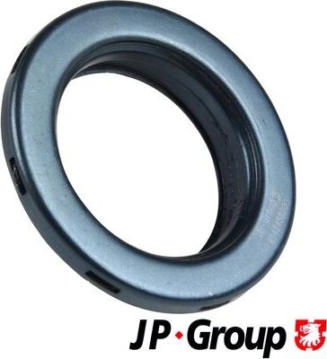 JP Group 4142450200 - Подшипник качения, опора стойки амортизатора www.autospares.lv