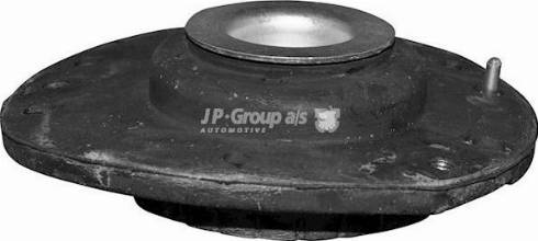 JP Group 4142400280 - Amortizatora statnes balsts www.autospares.lv