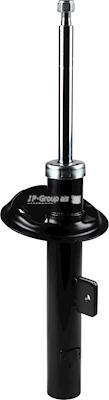 JP Group 4142104480 - Shock Absorber www.autospares.lv