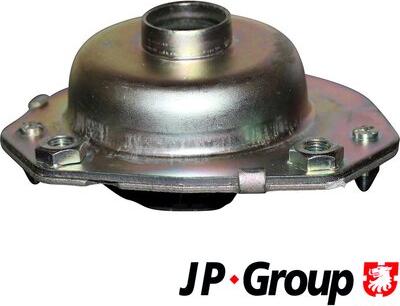 JP Group 4142300180 - Top Strut Mounting www.autospares.lv