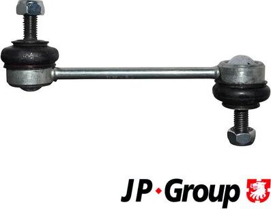 JP Group 4150500100 - Stiepnis / Atsaite, Stabilizators autospares.lv