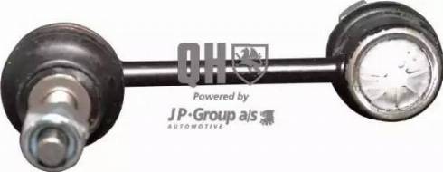 JP Group 4150500209 - Stiepnis / Atsaite, Stabilizators www.autospares.lv