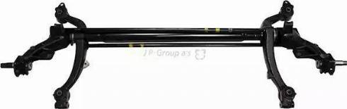 JP Group 4150000200 - Tilta sija www.autospares.lv