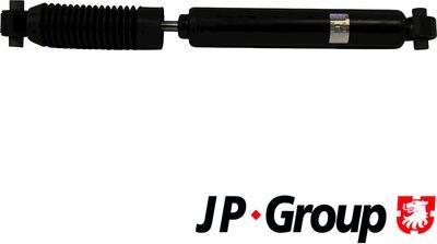 JP Group 4152103200 - Amortizators autospares.lv