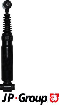 JP Group 4152102800 - Shock Absorber www.autospares.lv