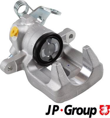 JP Group 4162000180 - Bremžu suports www.autospares.lv