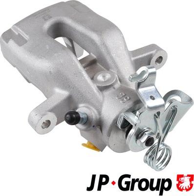 JP Group 4162000180 - Bremžu suports www.autospares.lv