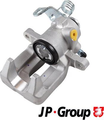 JP Group 4162000170 - Bremžu suports www.autospares.lv