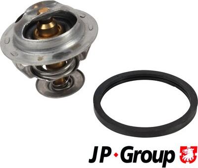 JP Group 4114600710 - Термостат охлаждающей жидкости / корпус www.autospares.lv