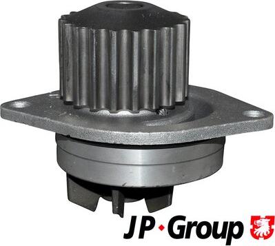 JP Group 4114101000 - Ūdenssūknis www.autospares.lv