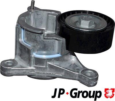 JP Group 4118200500 - Siksnas spriegotājs, Ķīļsiksna www.autospares.lv