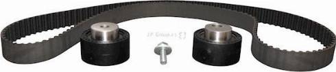 JP Group 4112102410 - Timing Belt Set www.autospares.lv