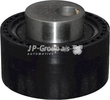 JP Group 4112200500 - Tensioner Pulley, timing belt www.autospares.lv