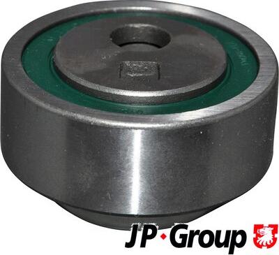 JP Group 4112200100 - Tensioner Pulley, timing belt www.autospares.lv