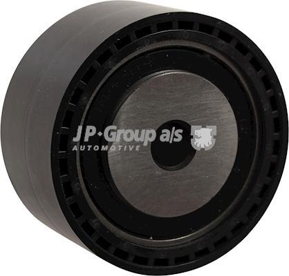 JP Group 4112201300 - Parazīt / Vadrullītis, Zobsiksna www.autospares.lv