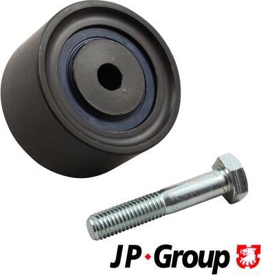 JP Group 4112201700 - Parazīt / Vadrullītis, Zobsiksna www.autospares.lv