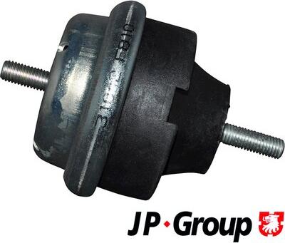 JP Group 4117900280 - Piekare, Dzinējs autospares.lv