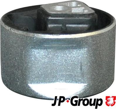 JP Group 4117901080 - Piekare, Dzinējs www.autospares.lv