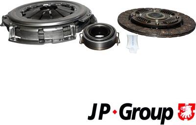 JP Group 4130404610 - Sajūga komplekts www.autospares.lv